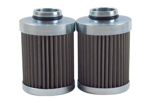 customized oil filter